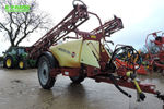 Hardi HELIOS sprayers €16,004