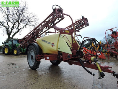 E-FARM: Hardi HELIOS - Sprayer - id FDU4VQC - €16,004 - Year of construction: 2008 - United Kingdom