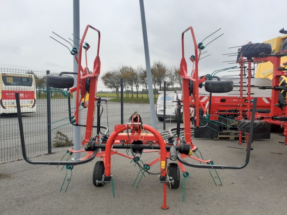 Kverneland 8452 Mower €7,200