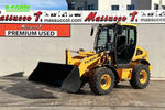 venieri 5.63c compactloader €49,000