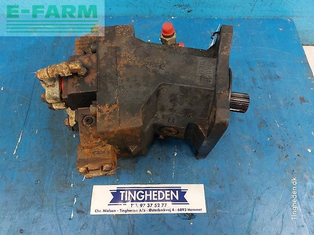 New Holland CR 10.90 Cosechadora