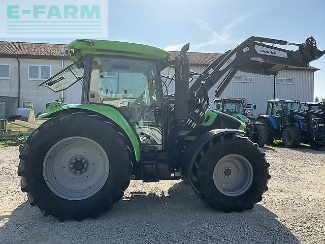 Deutz-Fahr 5105 Traktor 49.118 €