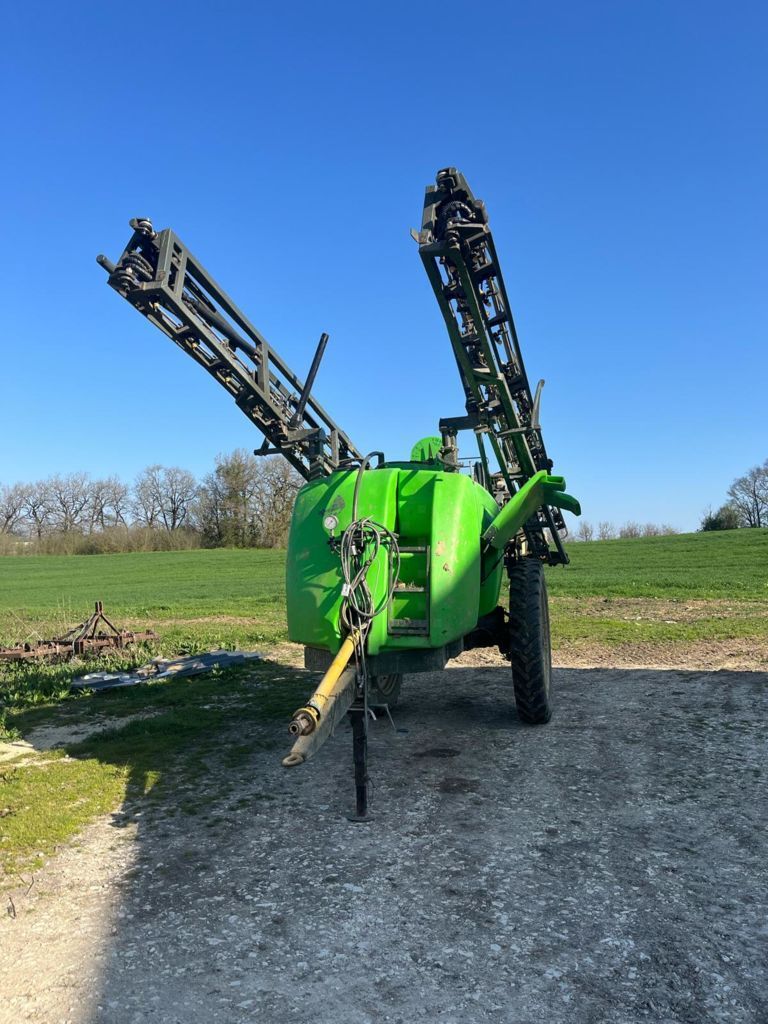 Tecnoma fortis 3300 Пръскачка 10 000 €