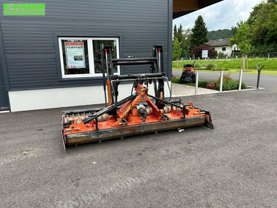 E-FARM: emy ca 30 - Disc harrow - id ZW3GFVI - €5,487 - Year of construction: 1999 - Austria