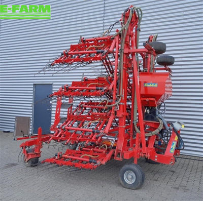 E-FARM: Einböck aerostar-exact 1200 - Mechanical weed control - id UDHPACM - €19,969 - Year of construction: 2018