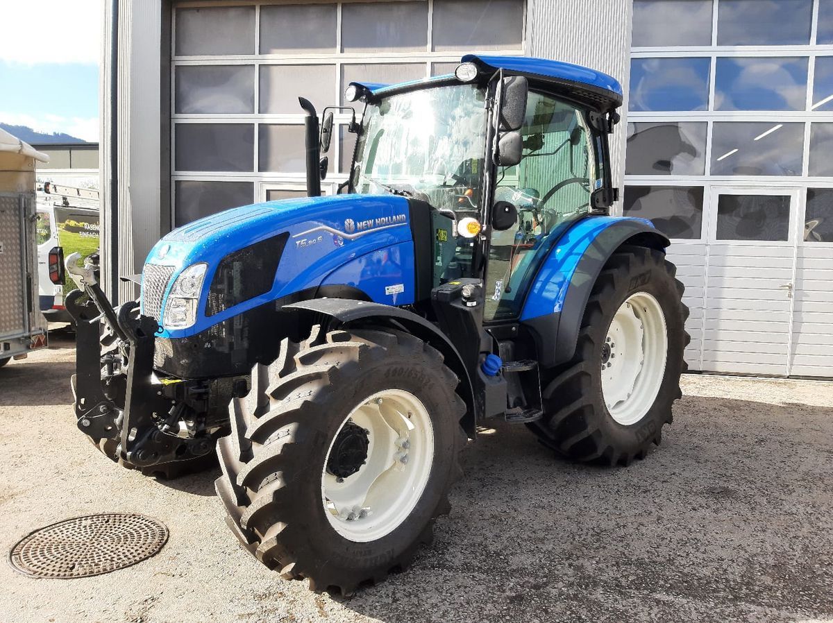 New Holland T5.90S Tractor €45,750