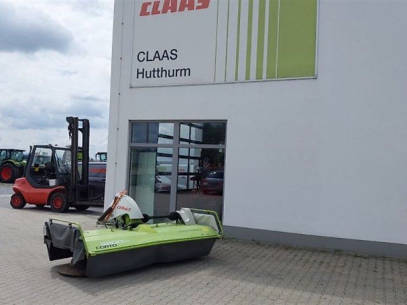 Claas Corto 3200 F Profil Kosiarka 5500 €