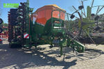 Amazone Cirrus 6002 drill €27,950