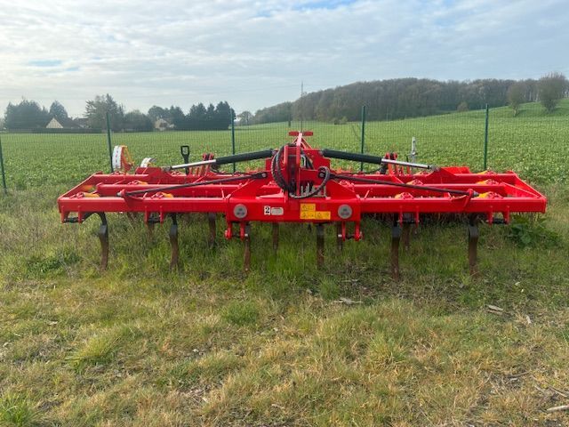 VÄDERSTAD cs 525 Cultivator €35,000