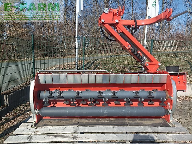 Kuhn TBES 262 Topper €13,400