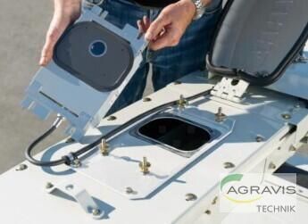 Claas nir-sensor Header €21,500