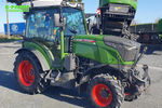 Fendt 210v gen3 profi setting2 tractor 88.000 €