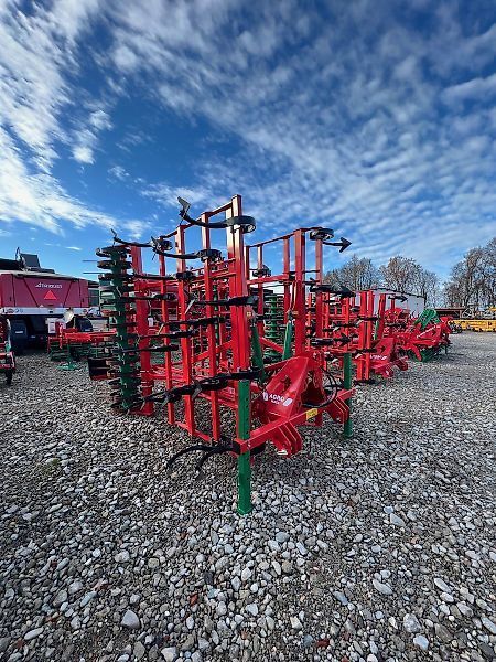E-FARM: AGRO-MASZ aps 50h - Cultivateur - id MGZNICH - 13 277 € - Année: 2022 - Allemagne