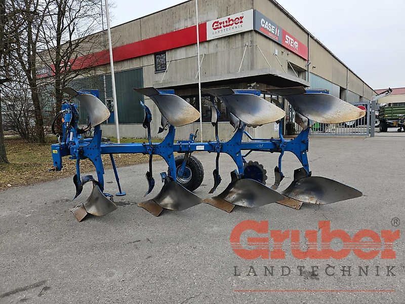 E-FARM: RABE albatros 120 - Pług - id 3IDNAID - 9560 € - Rok produkcji: 2004 - Niemcy