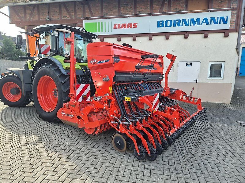 Kuhn Sitera 330-24 E Semoir 39 850 €