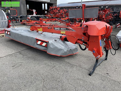 E-FARM: Kuhn GMD 4011 FF - Mower - id DTQ1F1U - €15,600 - Year of construction: 2023 - Germany