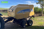 New Holland BR740 baler 9.000 €