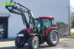 Case IH Farmall 65 tractor €43,269