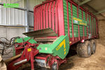 Strautmann Giga-Vitesse CFS 4402 trailer €29,000