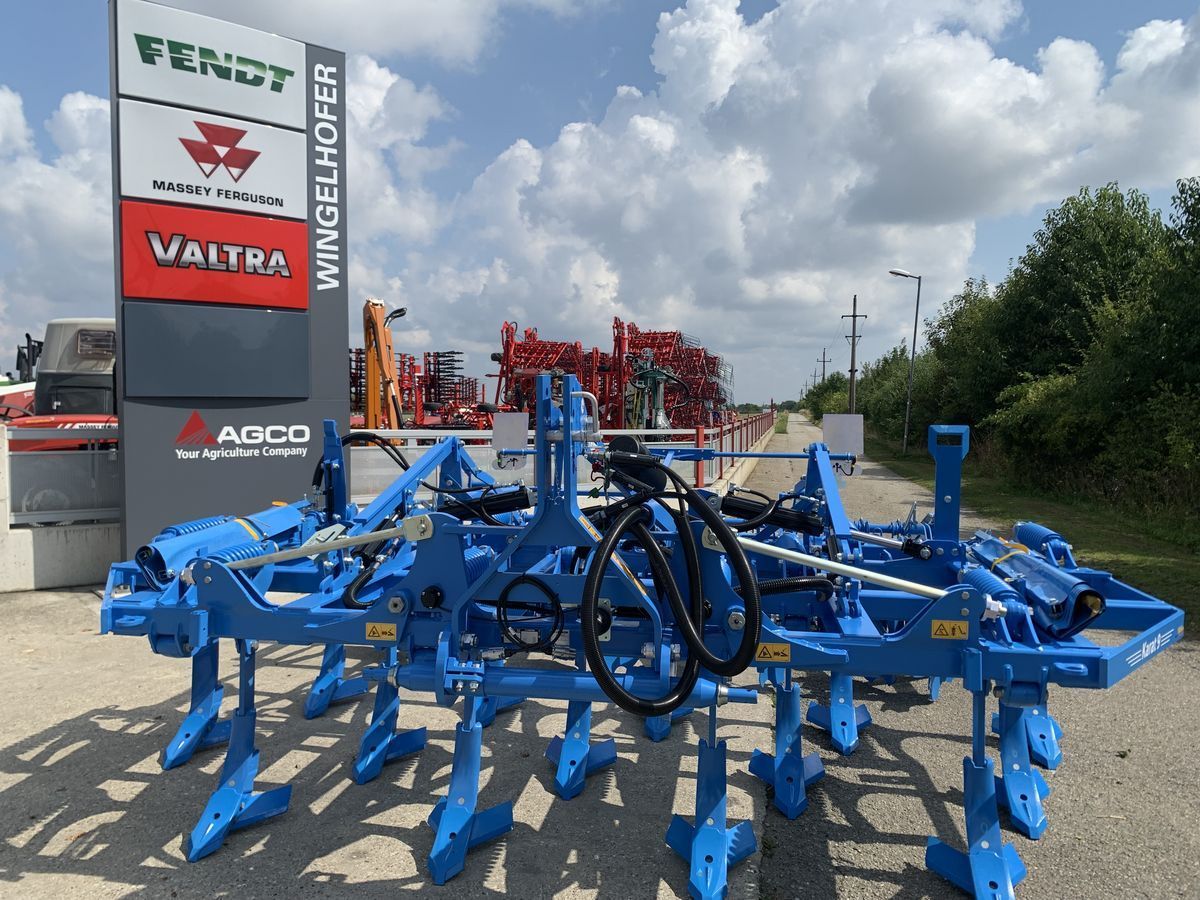 E-FARM: Lemken Karat 9/400 KU - Grubber - id EKMDHLA - 38.500 € - Baujahr: 2023 - Österreich