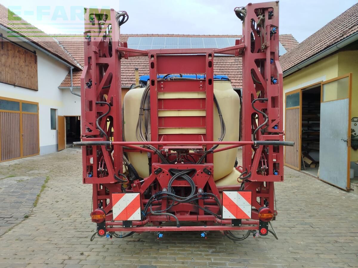 Hardi Opryskiwacz 13 500 €