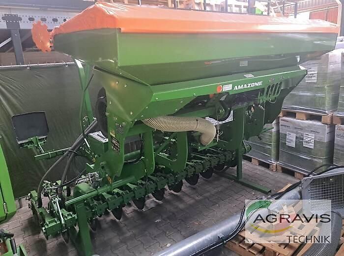 Amazone centaya 3000 special Drillmaschine 30.000 €