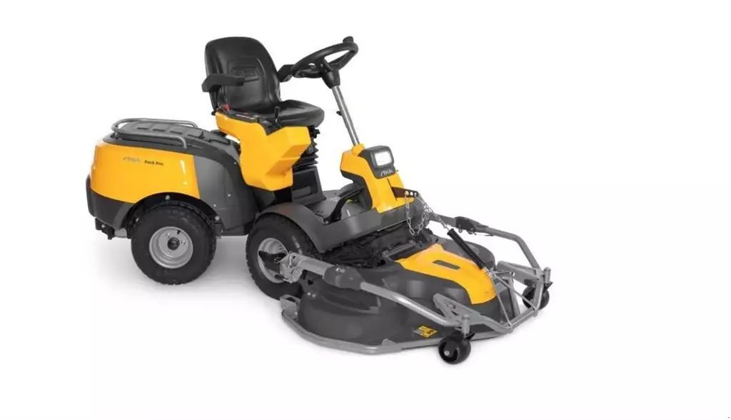 E-FARM: STIGA park pro 900 wx - Plæneklipper - id G2ZMEET - 10.458 € - Produktionsår: 2023 - Danmark