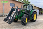 John Deere 7530 Premium tractor 55.000 €