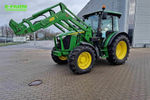 John Deere 5115 M tractor 45.000 €