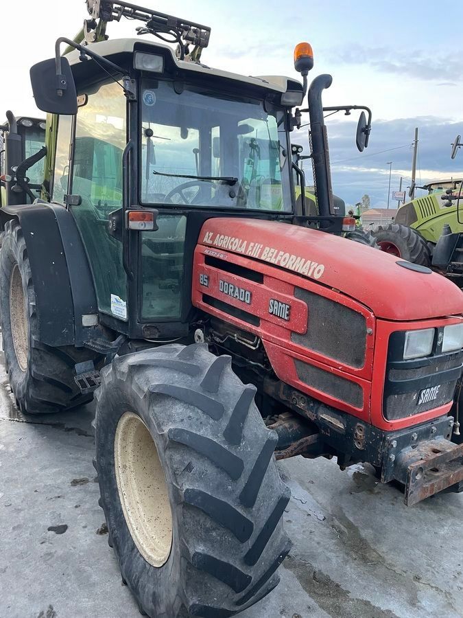 SAME Dorado 85 Traktor 18 000 €