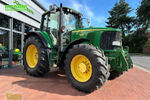 John Deere 6920 Premium tractor €36,555