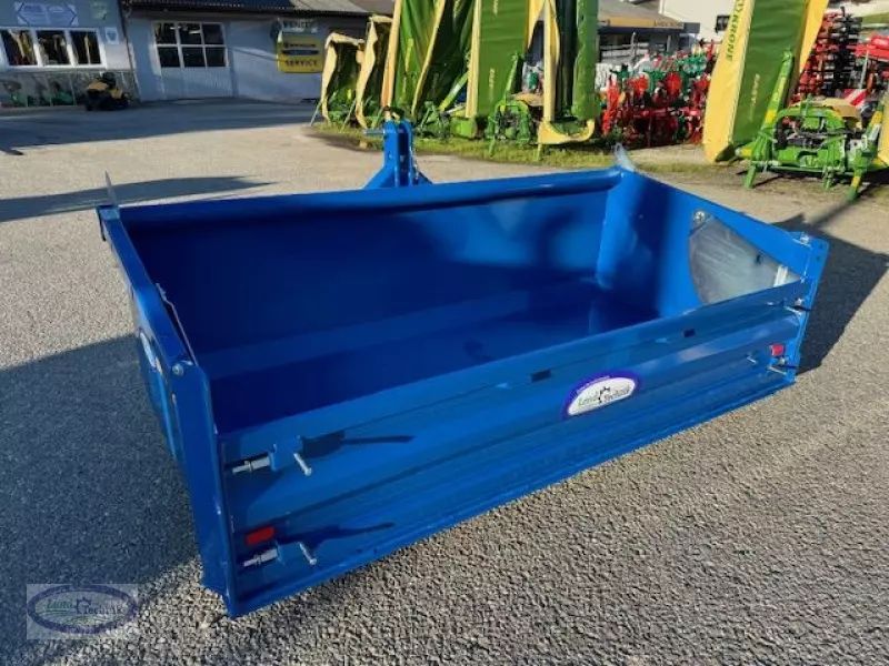 E-FARM: GÖWEIL ghu 12/2500 dw - Příloha - id VHUDXJN - 3 492 € - Rakousko