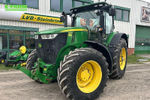 John Deere 7270 R tractor 90.000 €