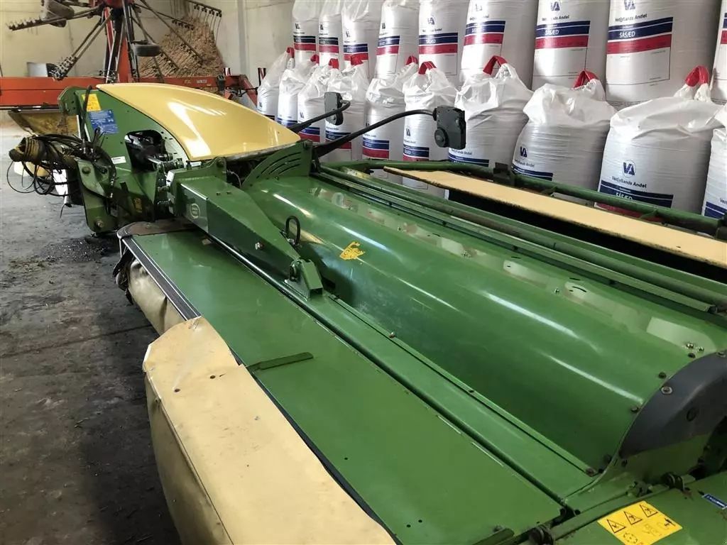 Krone EasyCut B 1000 CV Mower €31,979