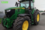 John Deere 6R 250 tractor €196,000