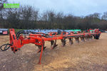 Vogel & Noot 8 furrow conventional plough plough €6,230