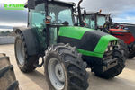 Deutz-Fahr Agrofarm 410 tractor 28.000 €