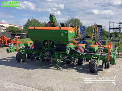 E-FARM: Amazone ED 6000-2 Super - Precision drill - id KK8CZKC - €69,500 - Year of construction: 2022 - Germany