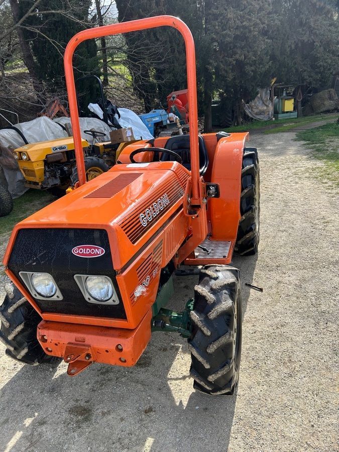 Goldoni 30/50 dt Trattore