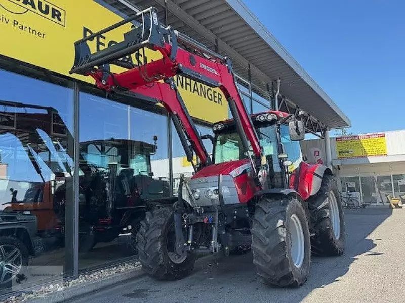 E-FARM: McCormick X 60.40 - Tractor - id I3AQKFA - €44,999 - Year of construction: 2014 - Engine hours: 1,993,Engine power (HP): 92,Germany
