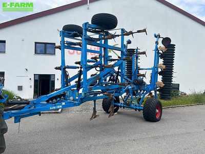 E-FARM: Lemken Karat 9/600 KUA - Cultivator - id ADP7D2N - €19,500 - Year of construction: 2009 - Germany