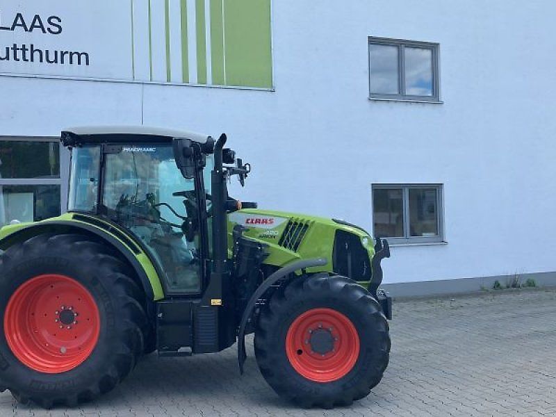 E-FARM: Claas Arion 420 - Tractor - id 2QKGN2A - 66.666 € - Año: 2024 - Horas: 8,Potencia del motor: 100,Alemania