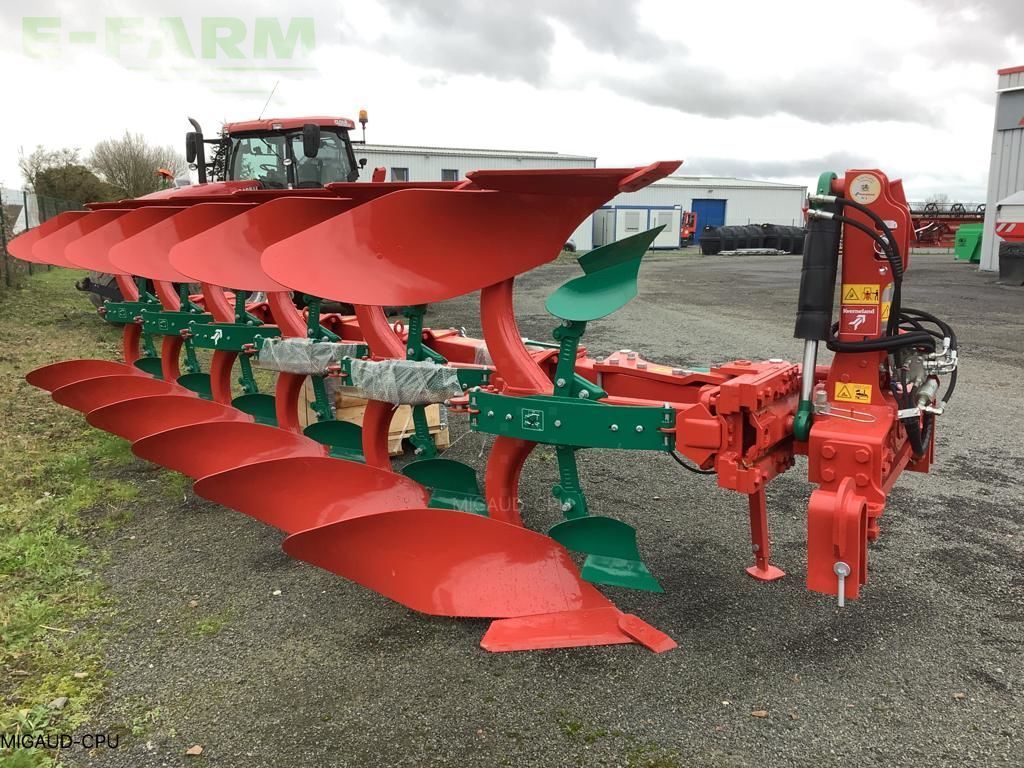 Kverneland ES 100/200 Pług 31 500 €