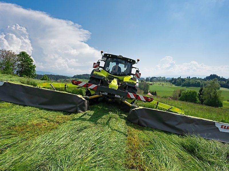 E-FARM: Claas Disco 9300 Trend - Mähwerk - id ETSSDBU - Baujahr: 2025 - Deutschland