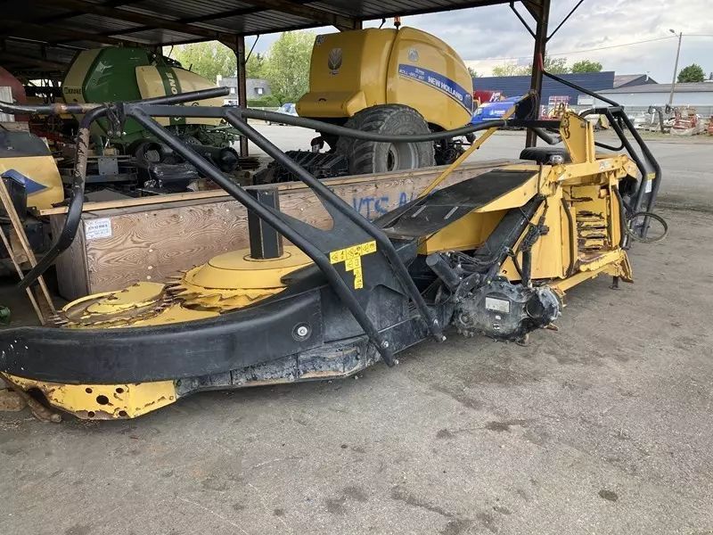 E-FARM: New Holland BR750 - Gemüseerntemaschine - id GSPPXXR - 30.000 € - Baujahr: 2016 - Frankreich