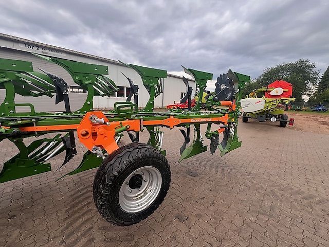 E-FARM: Amazone teres 300 - Plov - id CRPSNRB - 37.600 € - Produktionsår: 2024 - Tyskland
