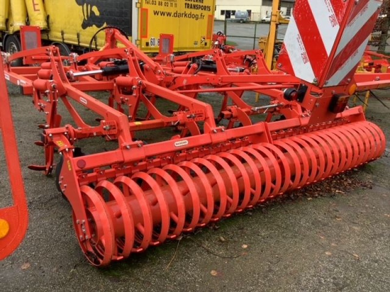 Maschio terremoto 3 cultivator €22,500