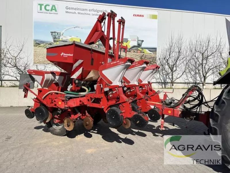 E-FARM: Kverneland optima hd e-drive - Einzelkornsämaschine - id GJBS32C - 17.500 € - Baujahr: 2011 - Deutschland