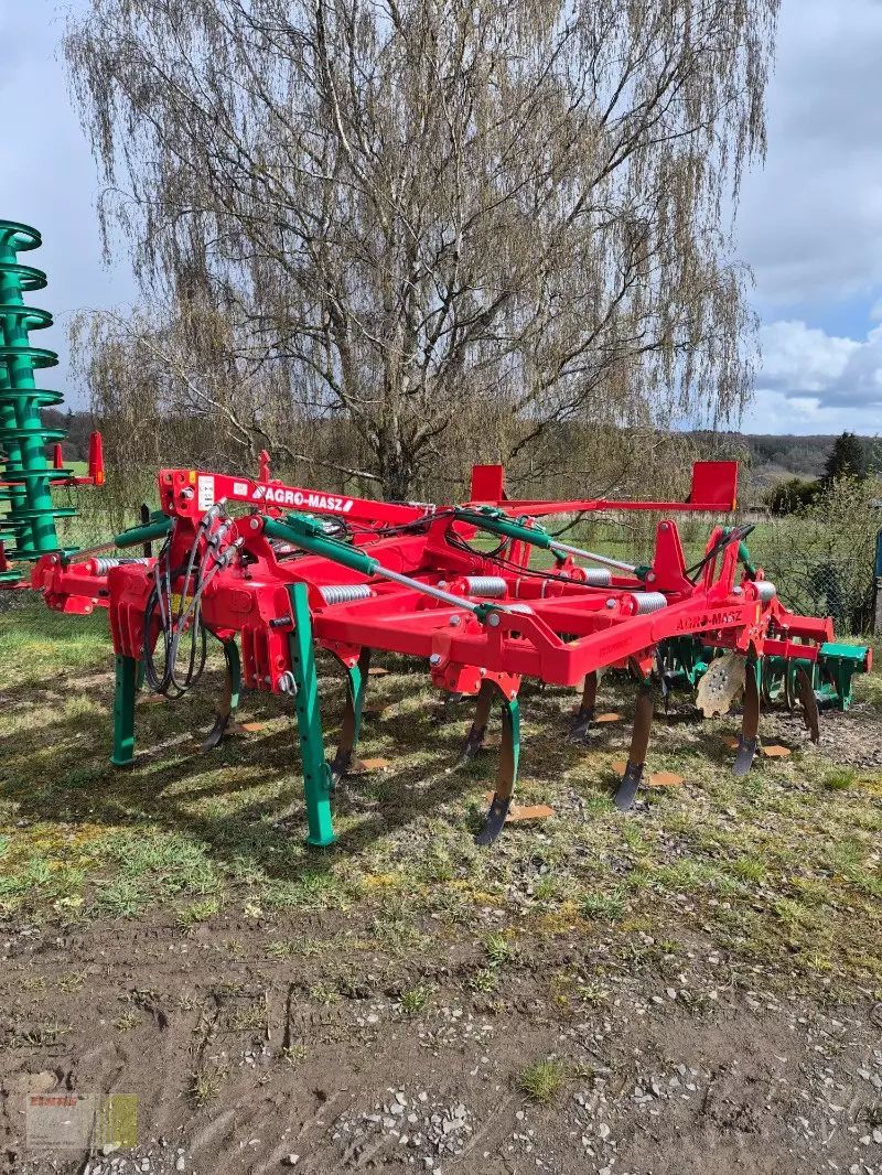 AGRO-MASZ runner 40 Cultivador 13.800 €