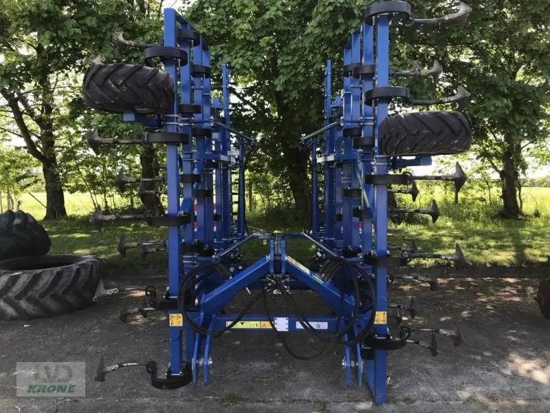 KÖCKERLING allrounder classic lang 600 Kultywator 25 900 €